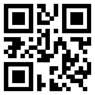 Il Qr Code di 3309516527