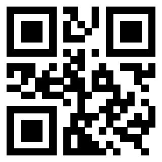 Il QrCode di 3309516535