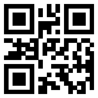 Immagine del Qr Code di 3309516536