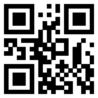 3309516542 Qr Code associato