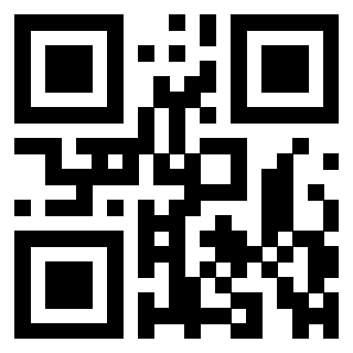 3309516543 - Immagine del Qr Code associato