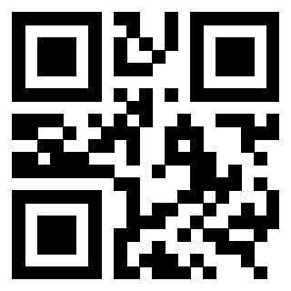 3309516544 QrCode associato