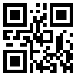 Il QrCode di 3309516545