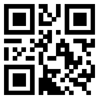 Immagine del QrCode di 3309516546