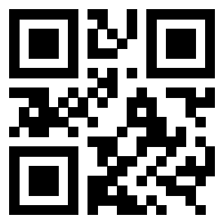 3309516548 QrCode associato