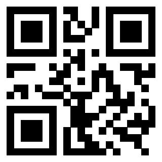 Il QrCode di 3309516550