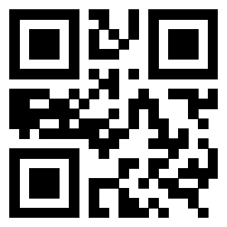 Il QrCode di 3309516553