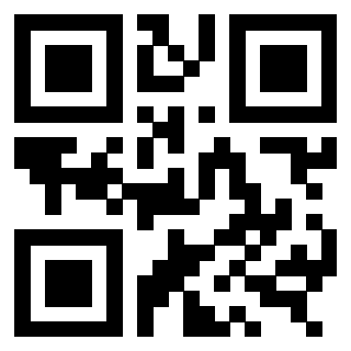 3309516554 Qr Code associato
