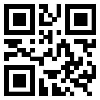 Scansione del Qr Code di 3309516555