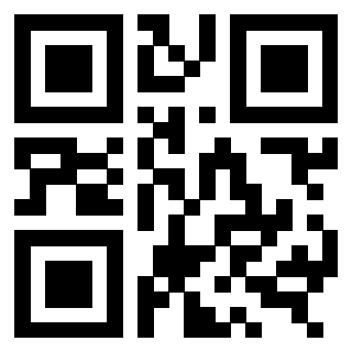 3309516559 - Immagine del Qr Code associato