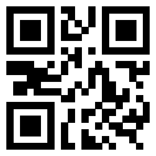 3309516561 - Immagine del Qr Code associato