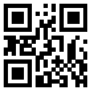 Scansione del Qr Code di 3309516562