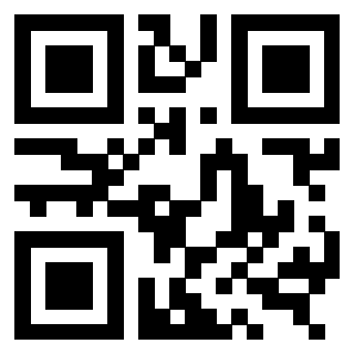 3309516564 QrCode associato
