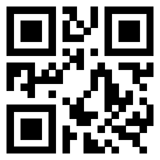 Qr Code di 3309516566