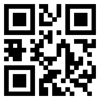 3309516567 QrCode associato