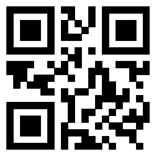 3309516568 - Immagine del QrCode associato