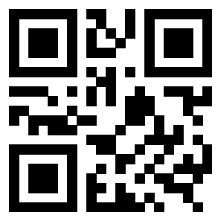 3309516570 - Immagine del QrCode