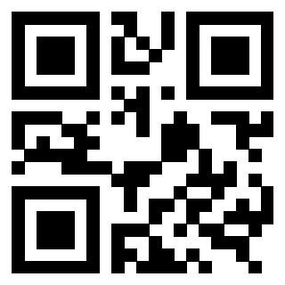Il Qr Code di 3309516571