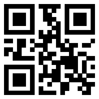 Immagine del QrCode di 3309516577