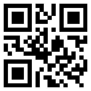 3309516579 QrCode associato