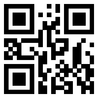 3309516581 - Immagine del Qr Code