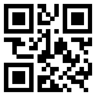 3309516582 Qr Code associato