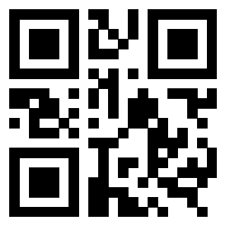 3309516587 - Immagine del Qr Code