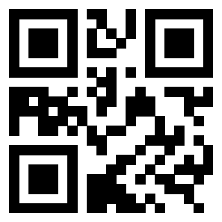 Scansione del Qr Code di 3309516590