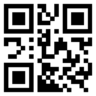 3309516593 QrCode associato