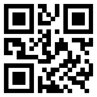 Scansione del Qr Code di 3309516594