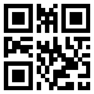 QrCode di 3309516599