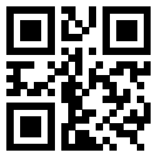 3309516602 - Immagine del QrCode associato