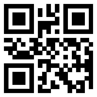 3309516604 - Immagine del Qr Code associato