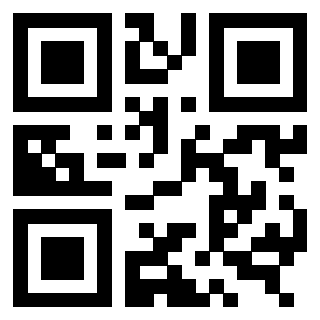 3309516607 QrCode associato