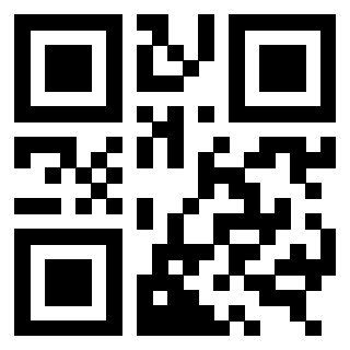 3309516609 - Immagine del Qr Code associato