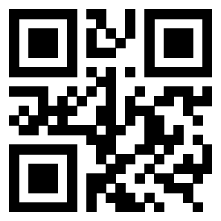 Immagine del QrCode di 3309516614