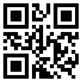 3309516617 - Immagine del Qr Code