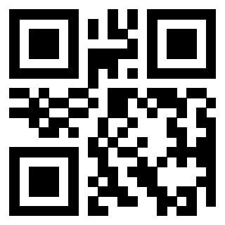 Immagine del QrCode di 3309516618