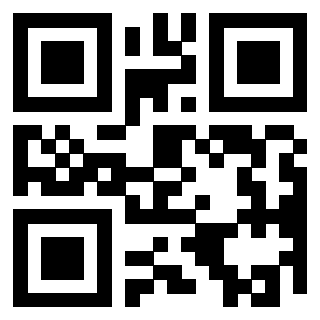 Scansione del Qr Code di 3309516619