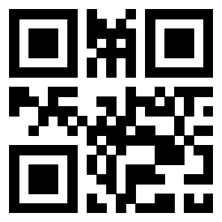 3309516620 QrCode associato