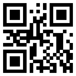 3309516624 - Immagine del Qr Code associato
