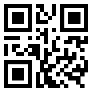 3309516628 - Immagine del Qr Code associato