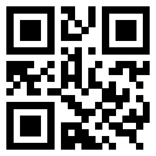 3309516631 - Immagine del QrCode associato