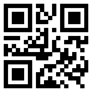 Immagine del QrCode di 3309516634