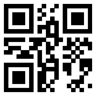 Scansione del Qr Code di 3309516635