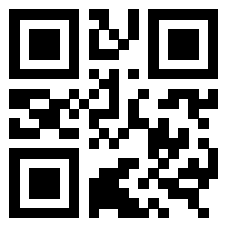 3309516636 QrCode associato