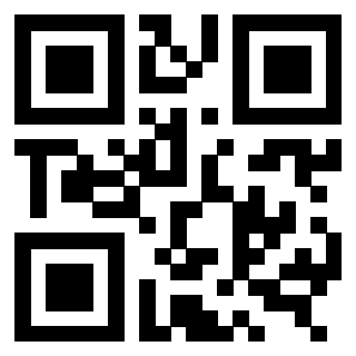Immagine del QrCode di 3309516637