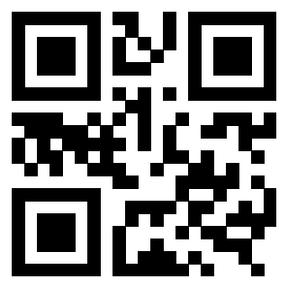 3309516639 QrCode associato