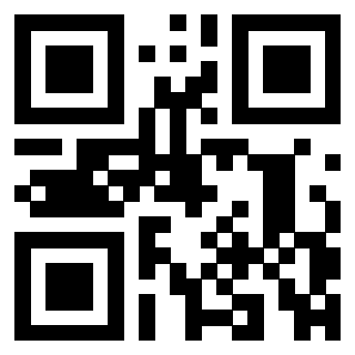Immagine del QrCode di 3309516641