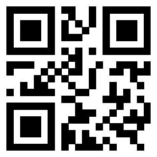 Il Qr Code di 3309516642